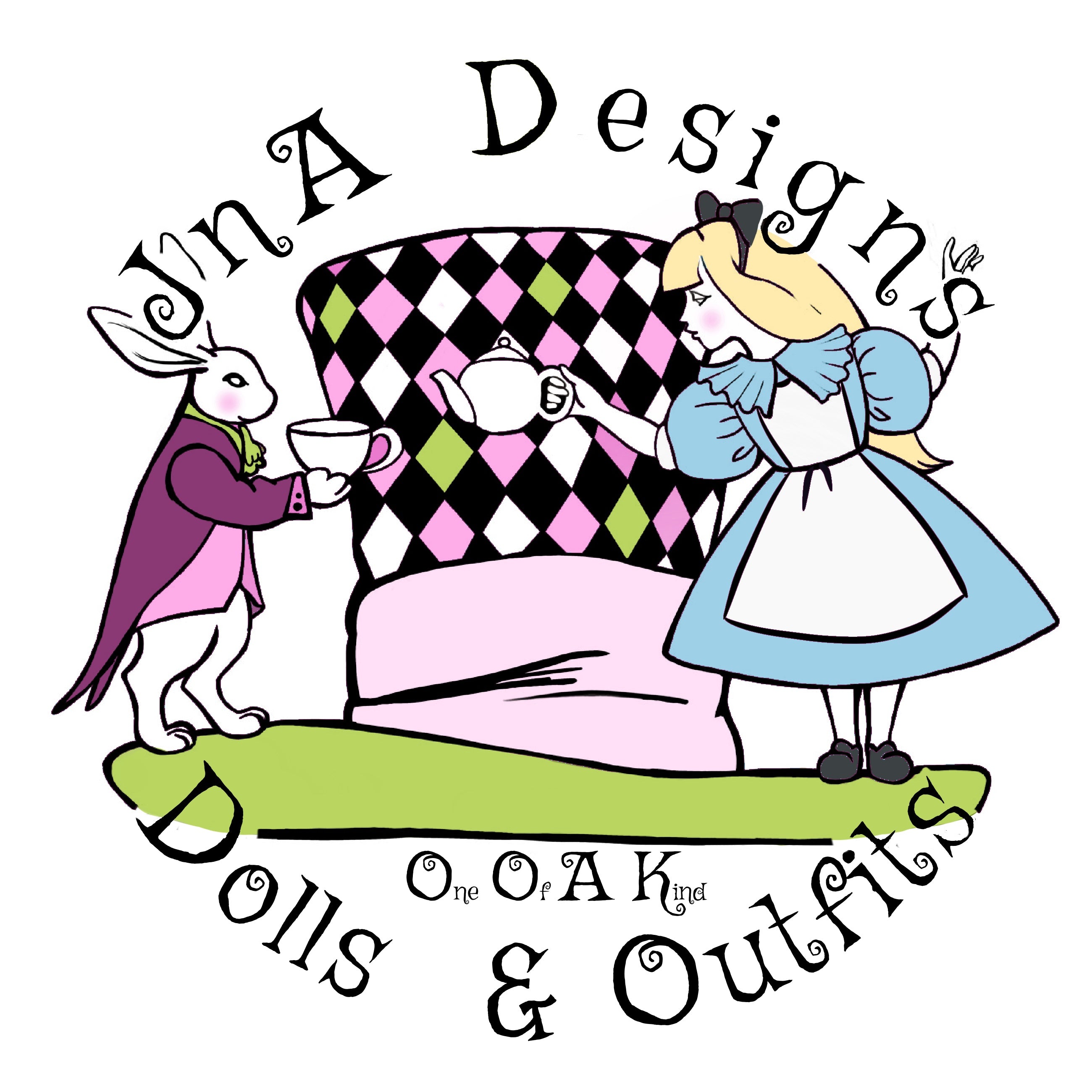 JnA Designs Store